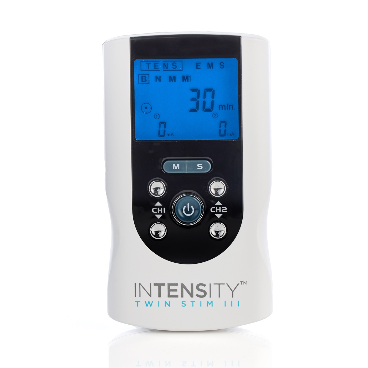 RoscoeMedical.com | InTENSity Select Combo - TENS/IF/MIC/EMS